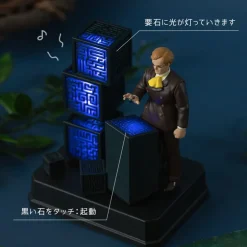 Maison Ghibli Accessories-3 Minutes Timer Colonel Muska - Castle In The Sky