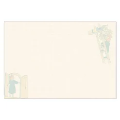 Maison Ghibli Schedule Diaries And Calendars-2023 Schedule Book There Is Me - Kiki'S Delivery Service
