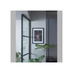 Maison Ghibli Storage-A4 Size Clear Folder Haku - Sprited Away