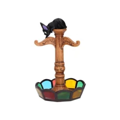 Maison Ghibli Jewellery Boxes-Accessory Tree Jiji - Kiki'S Delivery Service