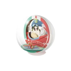 Maison Ghibli Arts And Crafts-Ball Paper Theater Marco - Porco Rosso