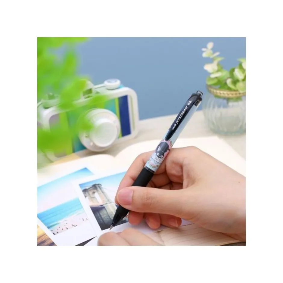 Maison Ghibli Writing-Ballpointpen - Kiki'S Delivery Service