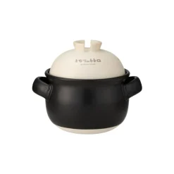 Maison Ghibli Kitchenware-Banko-Yaki Rice Pot 1000Ml - My Neighbor Totoro