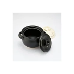 Maison Ghibli Kitchenware-Banko-Yaki Rice Pot 1000Ml - My Neighbor Totoro