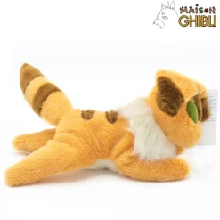 Maison Ghibli Beanbag Plush-Beanbag Fox Squirrel M - Castle In The Sky