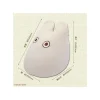 Maison Ghibli Furniture-Beanbag Kid Chair Small Totoro - My Neighbor Totoro