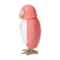 Maison Ghibli Toys-Bobble Head Figurine Red Parakeet - The Boy And The Heron