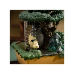 Maison Ghibli Decoration-Bonsai Water Garden Kasajuku - My Neighbour Totoro