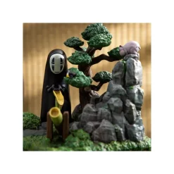 Maison Ghibli Decoration-Bonsai Water Garden Soemizu No Niwa - Spirited Away