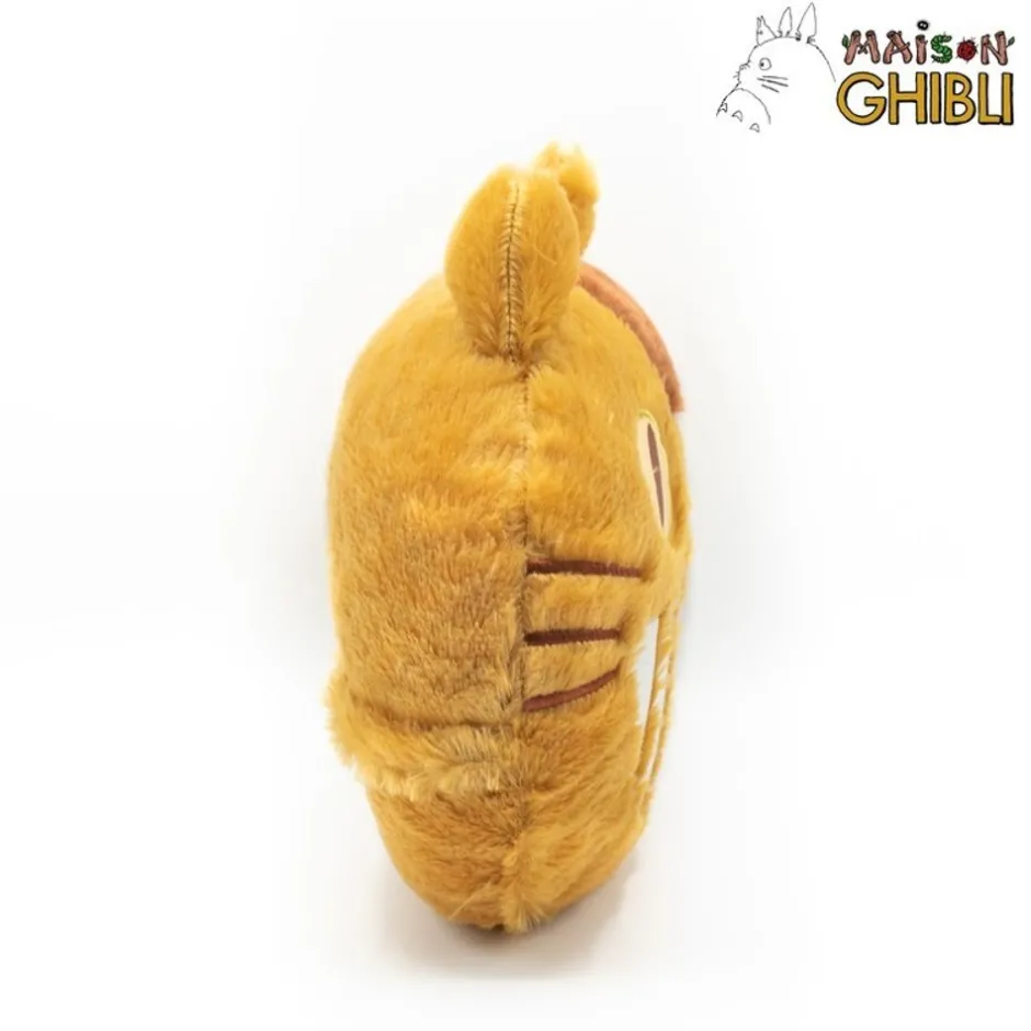 Maison Ghibli Pillow-Catbus Cushion - My Neighbour Totoro