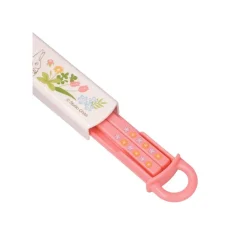 Maison Ghibli Kitchenware-Chopsticks Box Set 16,5 Cm Mei & Totoro - My Neighbor Totoro