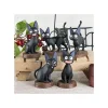 Maison Ghibli Figurines-Collection Jiji 1 Blind Figurine- Kiki'S Delivery Service