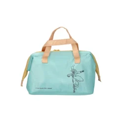 Maison Ghibli Kitchenware-Cooler Lunch Bag Don'T Be Afraid - Howl'S Movingcastle
