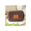 Maison Ghibli Storage-Corduroy Pouch Totoro Patch - My Neighbor Totoro