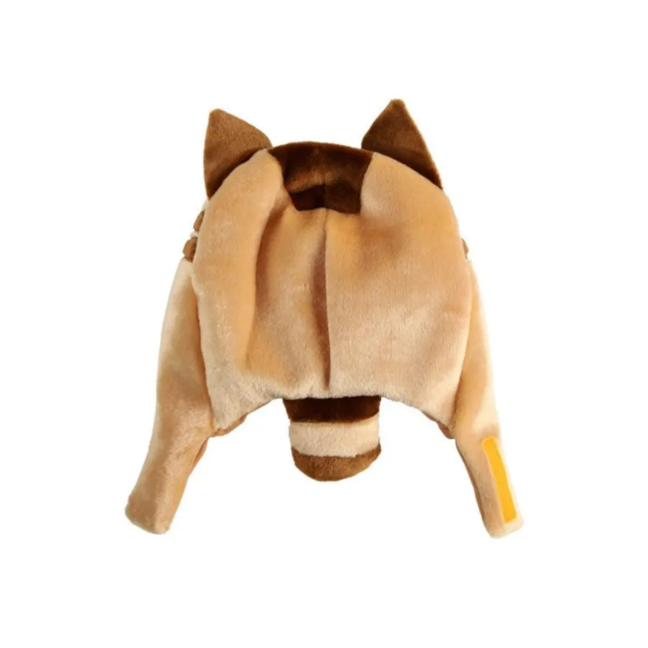 Maison Ghibli Outfits-Cosplay Hat Catbus - My Neighbor Totoro
