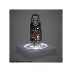 Maison Ghibli Jigsaw Puzzle-Crystal Puzzle Fo Face - Spirited Away