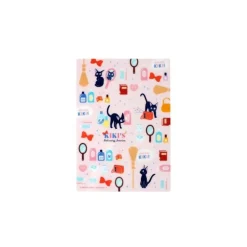 Maison Ghibli Small Equipment-Desk Pad Jiji Accessories 18,2 25,7 Cm - Kiki'S Delivery Service