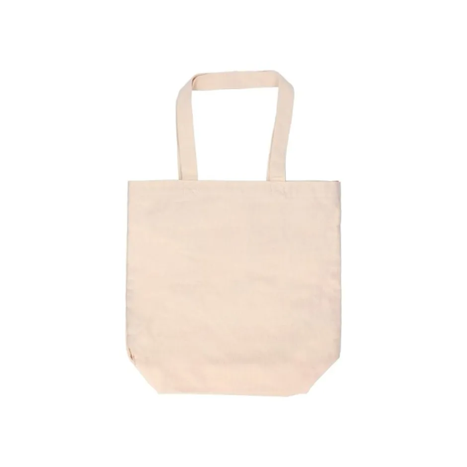 Maison Ghibli Bags-Embroidery Canvas Tote Bag No Face Knitting - Spirited Away