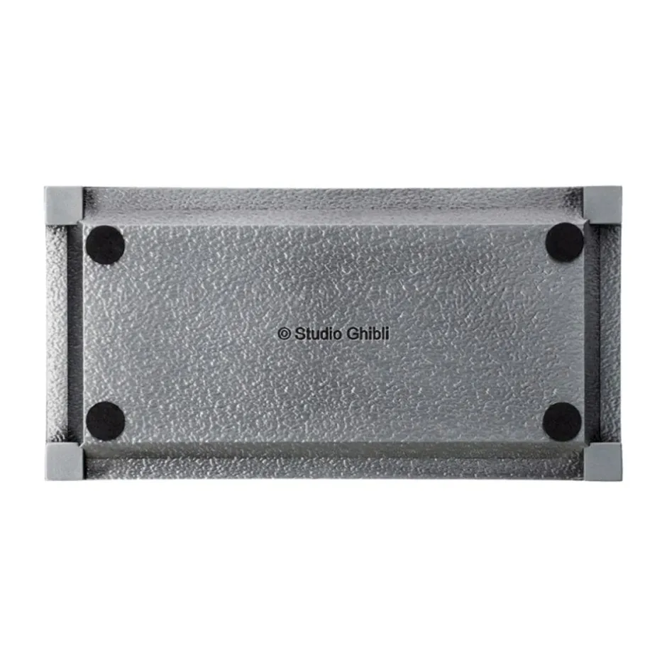 Maison Ghibli Accessories-Engraved Tray Robot Soldier - Castle In The Sky