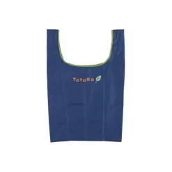 Maison Ghibli Bags-Foldable Bag Patch Totoro - My Neighbor Totoro