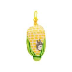 Maison Ghibli Bags-Foldable Eco Bag Watermelon - My Neighbor Totoro