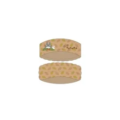 Maison Ghibli Accessories-Hairband Totoro Leaves - My Neighbor Totoro