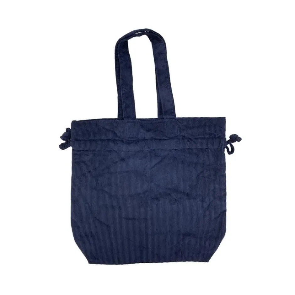 Maison Ghibli Bags-Handbag Corduroy Jiji - Kiki'S Delivery Service