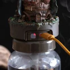 Maison Ghibli Accessories-Humidifier Howl'S Castle - Howl'S Moving Castle