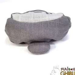 Maison Ghibli Purse Plush-Japanese Style Purse Big Totoro - My Neighbor Totoro