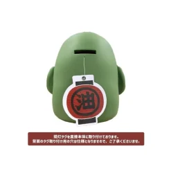 Maison Ghibli Coins Banks-Kashira Soft Saving Box - Spirited Away
