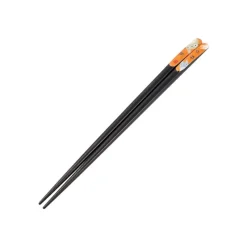 Maison Ghibli Kitchenware-Kawai Chopsticks Orange Totoro - My Neighbor Totoro