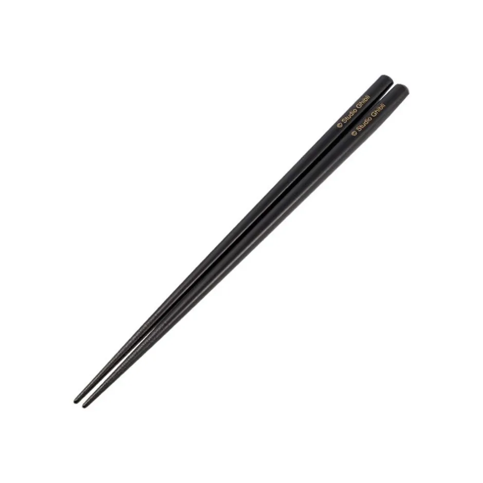 Maison Ghibli Kitchenware-Kawai Chopsticks Orange Totoro - My Neighbor Totoro