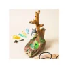Maison Ghibli Jewellery Boxes-Key Hook Totoro At Shade Of A Tree - My Neighbor Totoro