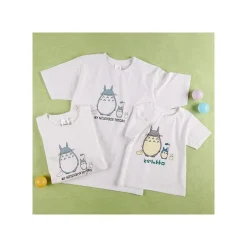 Maison Ghibli Outfits-Kid'S T-Shirt Totoro Parade - My Neighbor Totoro