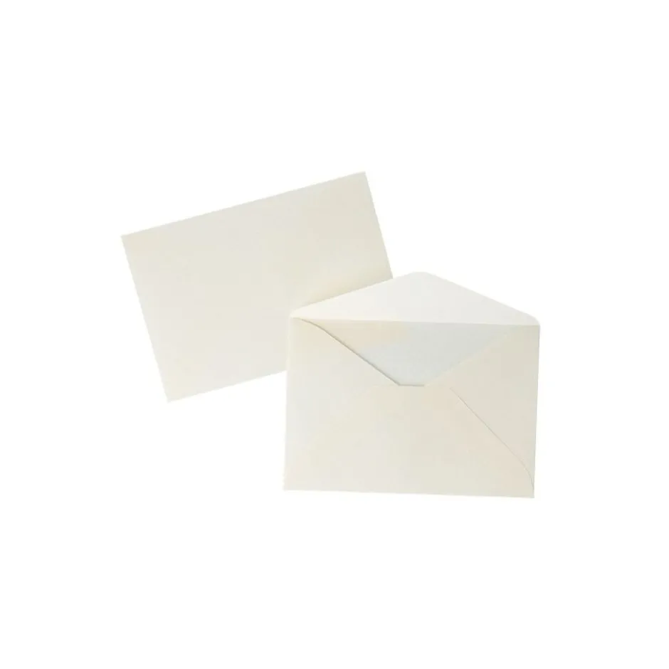Maison Ghibli Postcards And Letter Papers-Letter Set Break Time Cookies - Kiki'S Delivery Service