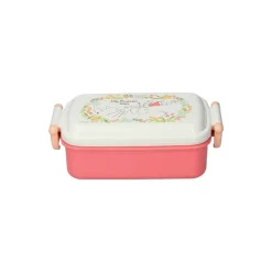 Maison Ghibli Kitchenware-Lunch Box 2 Locks Mei & Totoro - My Neighbor Totoro