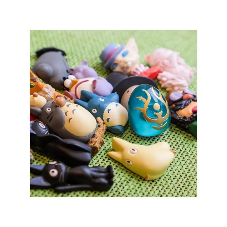 Maison Ghibli Magnets-Magnet Kiki- Kiki'S Delivery Service