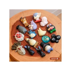 Maison Ghibli Magnets-Magnet Laputa Amulet - Castle In The Sky