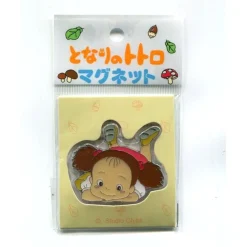 Maison Ghibli Magnets-Magnet Mei - My Neighbor Totoro