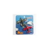 Maison Ghibli Magnets-Magnet Set - Porco Rosso