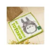 Maison Ghibli Household Linen-Mame Mini Towel Big Totoro 15X15 Cm - My Neighbor Totoro