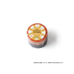 Maison Ghibli Small Equipment-Masking Tape Set - My Neighbor Totoro