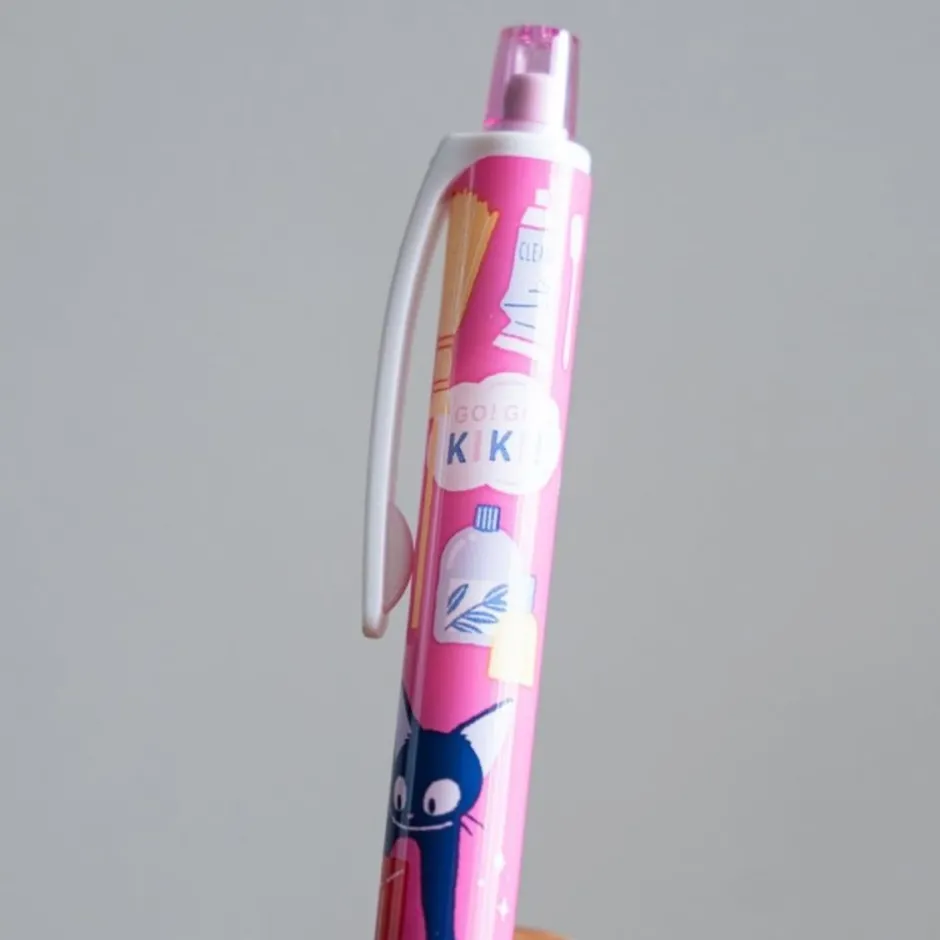 Maison Ghibli Writing-Mechanical Pencil - Kiki'S Delivery Service
