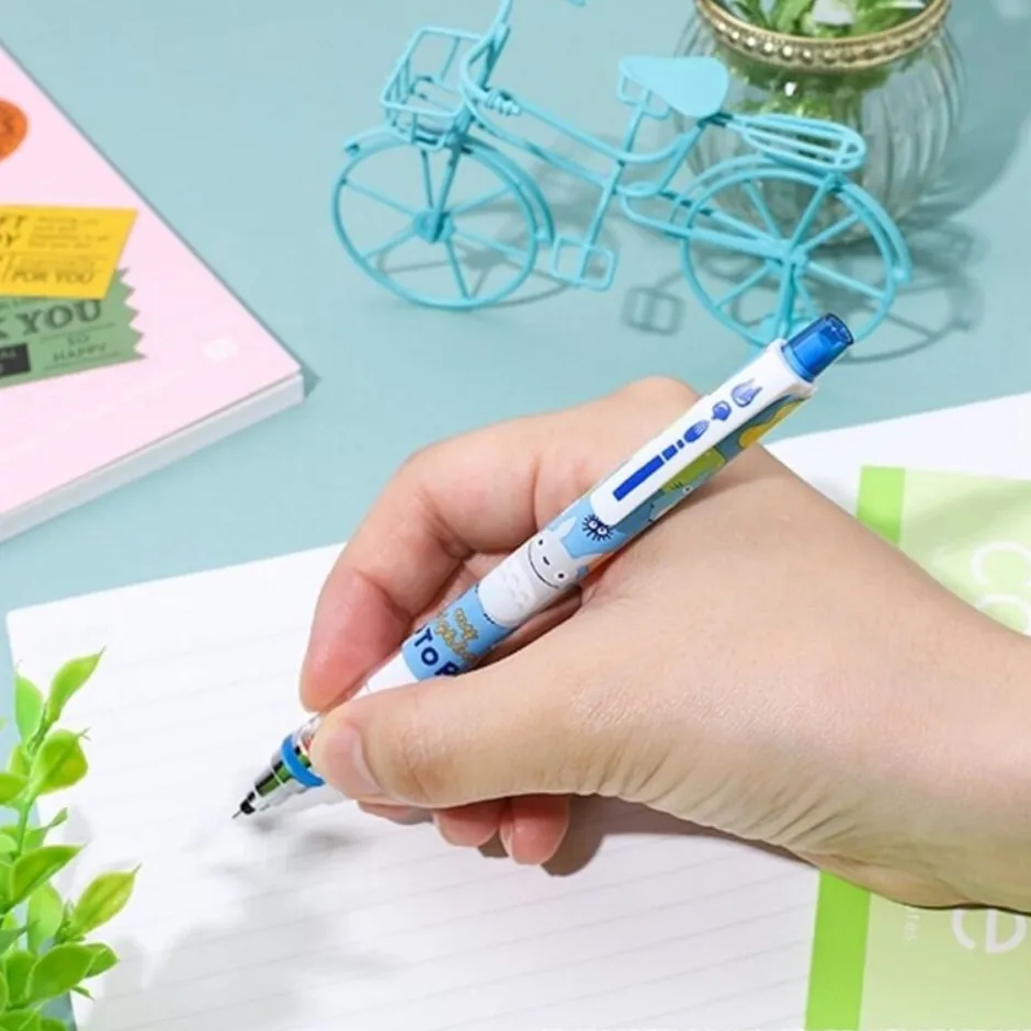 Maison Ghibli Writing-Mechanical Pencil - My Neighbor Totoro