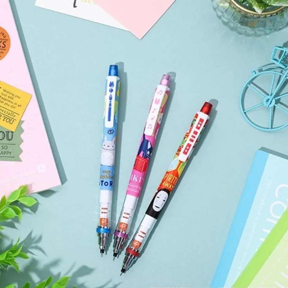 Maison Ghibli Writing-Mechanical Pencil - My Neighbor Totoro