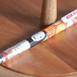 Maison Ghibli Writing-Mechanical Pencil - Spirited Away