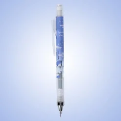 Maison Ghibli Writing-Mechanical Pencil Pastel Purple - Spirited Away
