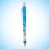 Maison Ghibli Writing-Mechanical Pencil Pastel Blue - Howl'S Moving Castle