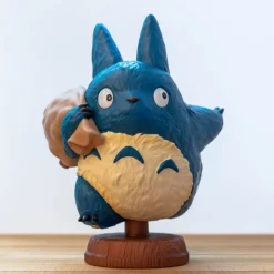 Maison Ghibli Statues-Middle Totoro Statue - My Neighbor Totoro