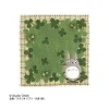 Maison Ghibli Household Linen-Mini Towel Clover Field 25 X 25 Cm - My Neighbor Totoro